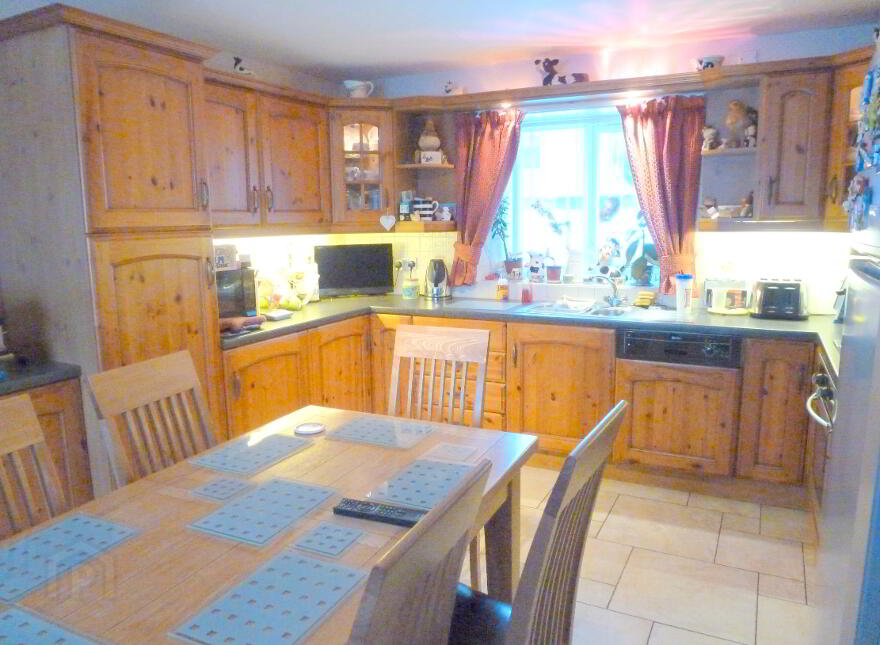 47 Loughmagarry Road, Ballymena, BT43 6TW