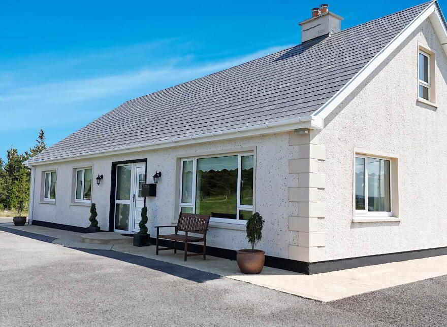 Derrydruel, Dungloe, F94C9X3