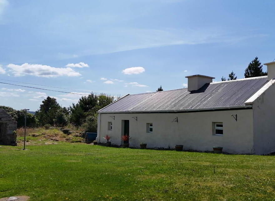 Derrydruel, Dungloe, F94C9X3