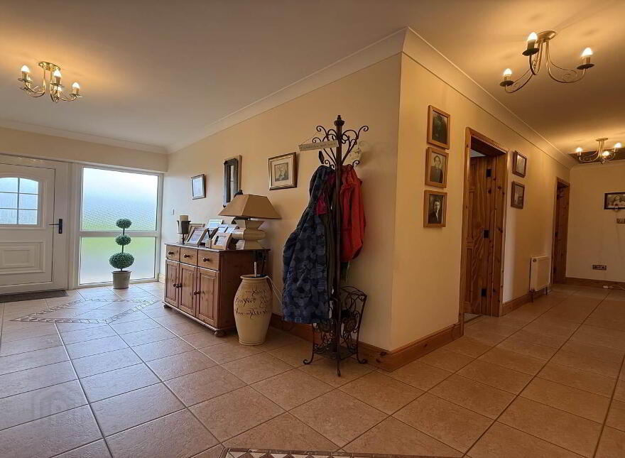 Derrydruel, Dungloe, F94C9X3