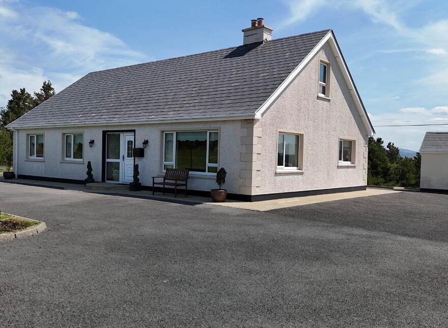Derrydruel, Dungloe, F94C9X3