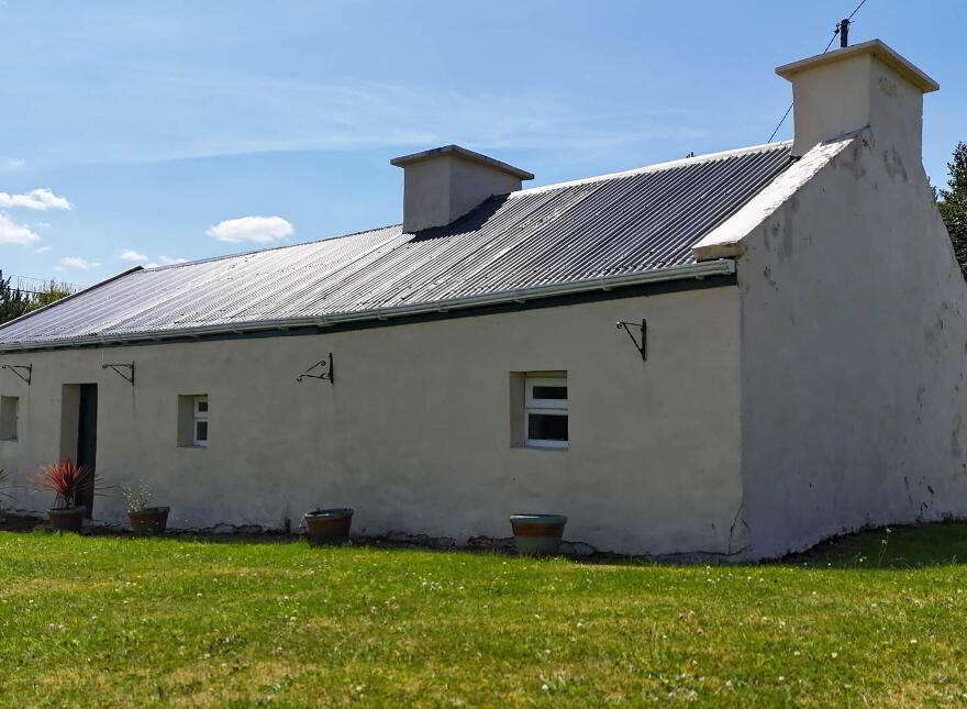 Derrydruel, Dungloe, F94C9X3
