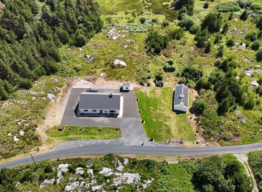 Derrydruel, Dungloe, F94C9X3