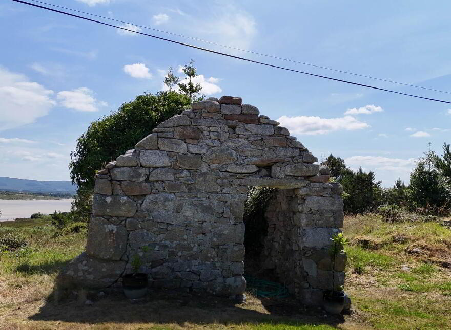 Derrydruel, Dungloe, F94C9X3