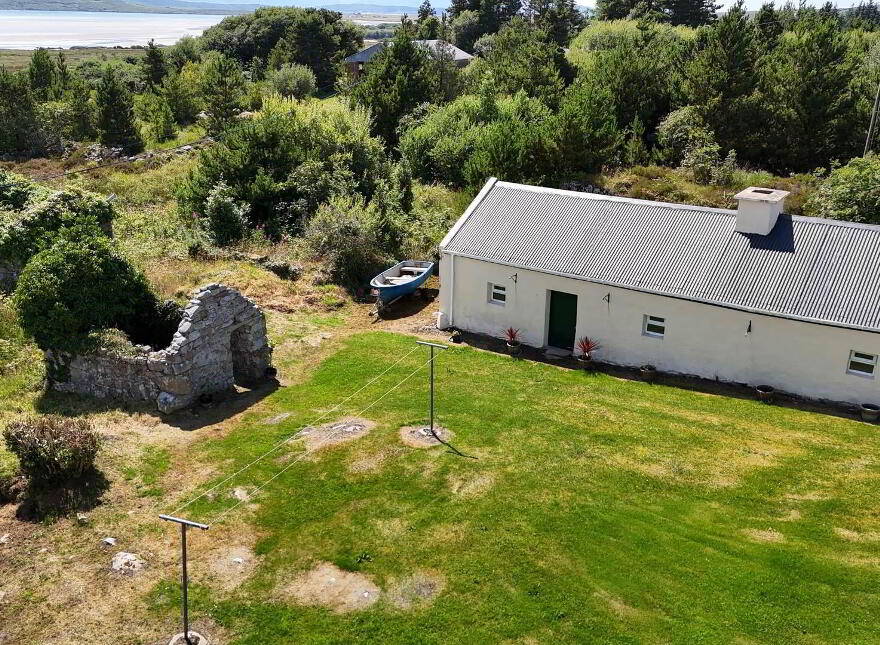 Derrydruel, Dungloe, F94C9X3