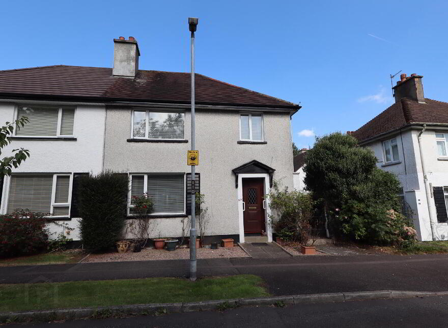 323 Merville Garden Village, Newtownabbey, BT37 9TZ