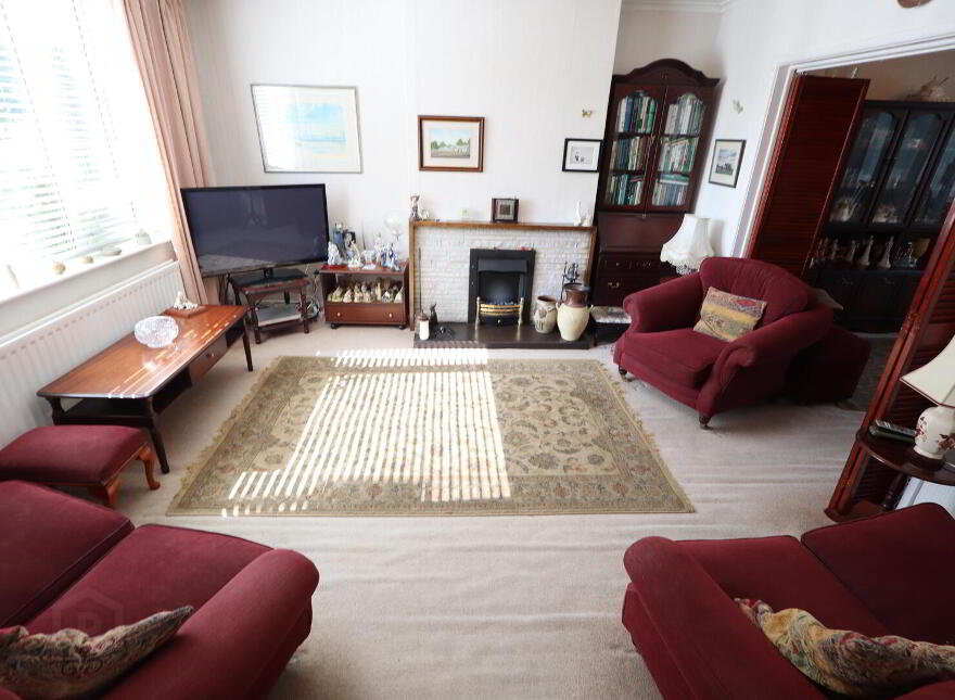 323 Merville Garden Village, Newtownabbey, BT37 9TZ