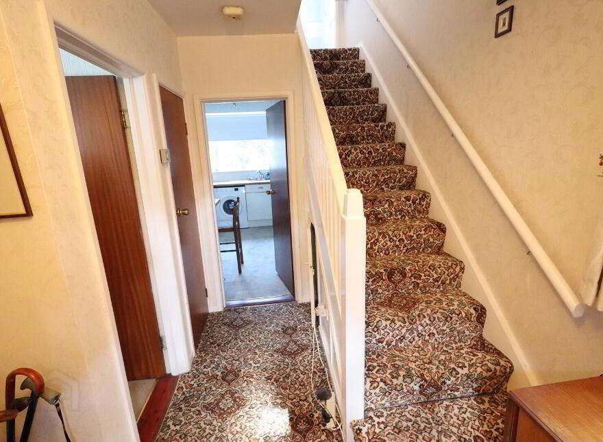 323 Merville Garden Village, Newtownabbey, BT37 9TZ