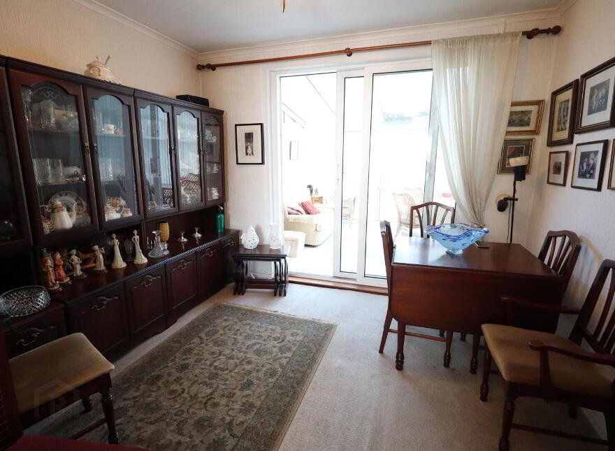 323 Merville Garden Village, Newtownabbey, BT37 9TZ