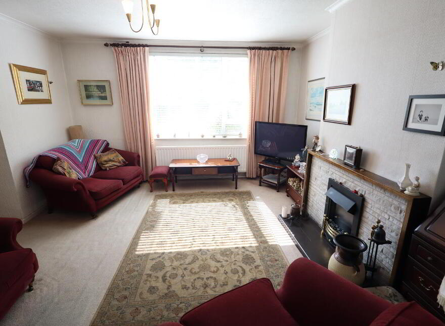 323 Merville Garden Village, Newtownabbey, BT37 9TZ