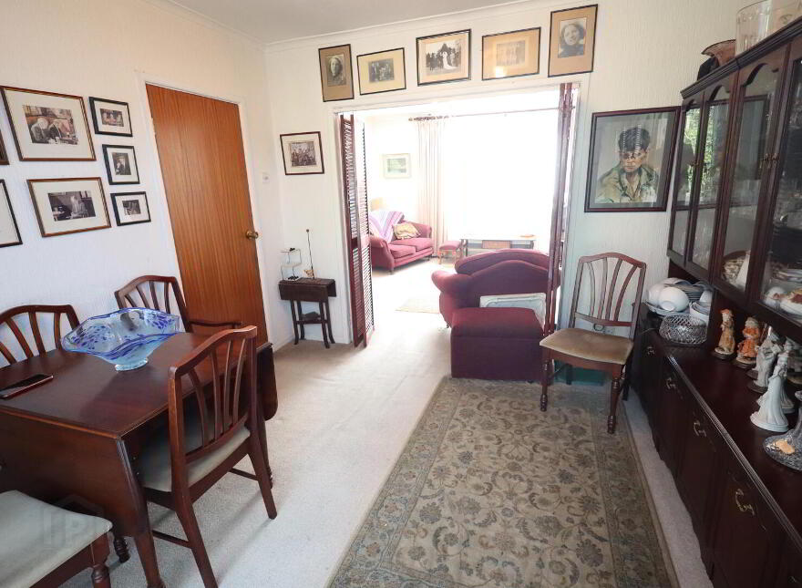 323 Merville Garden Village, Newtownabbey, BT37 9TZ