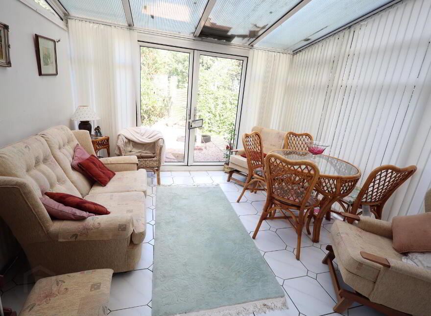 323 Merville Garden Village, Newtownabbey, BT37 9TZ