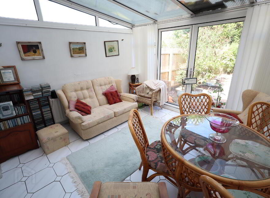 323 Merville Garden Village, Newtownabbey, BT37 9TZ