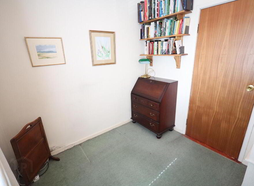 323 Merville Garden Village, Newtownabbey, BT37 9TZ