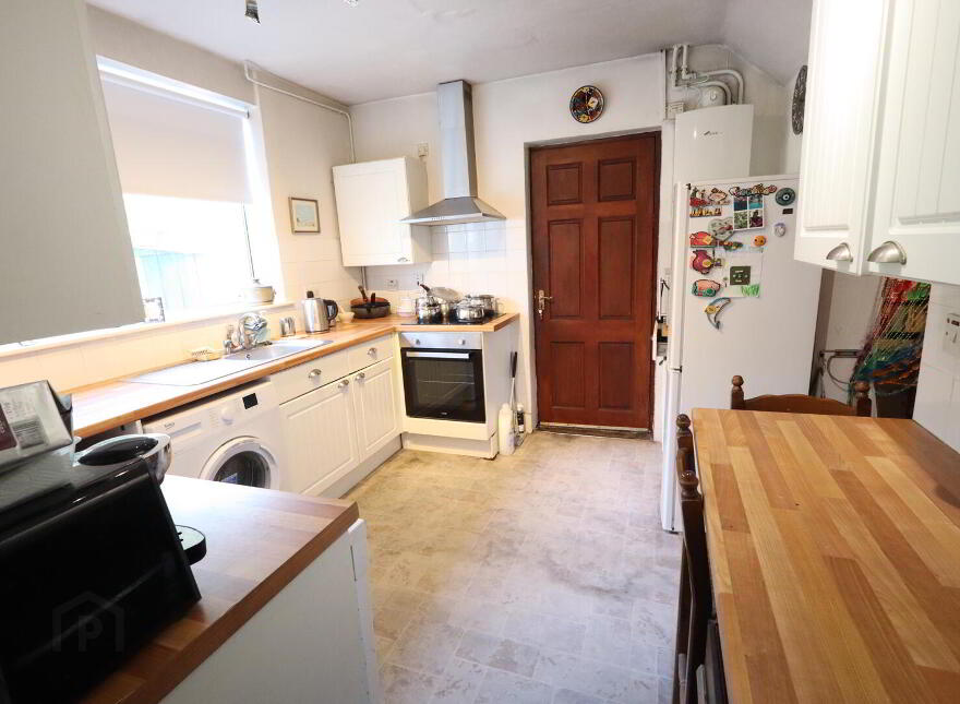 323 Merville Garden Village, Newtownabbey, BT37 9TZ