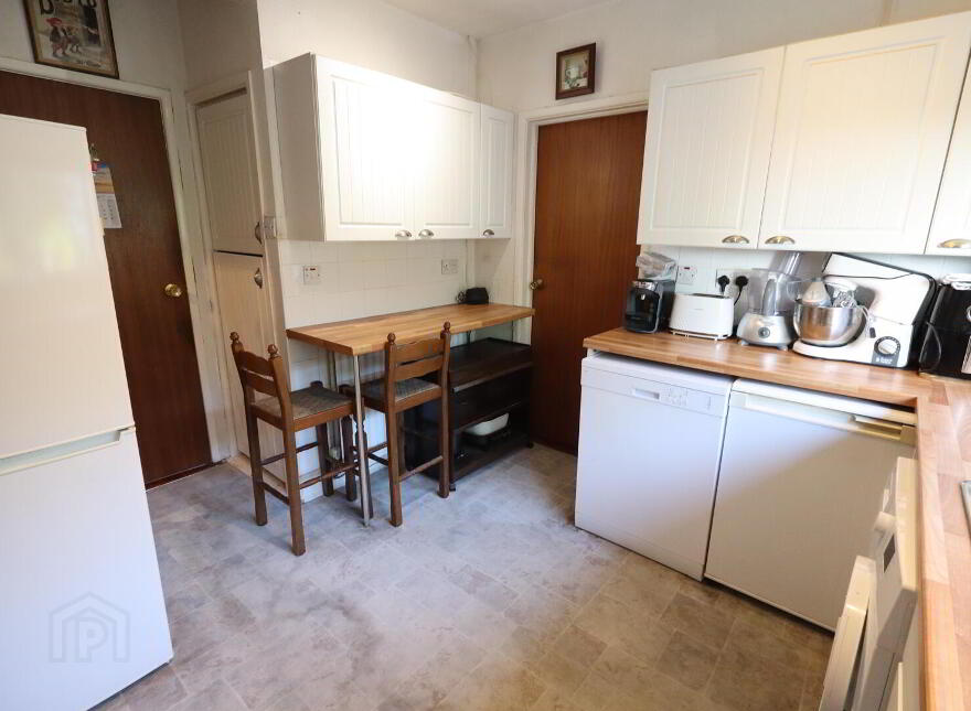 323 Merville Garden Village, Newtownabbey, BT37 9TZ