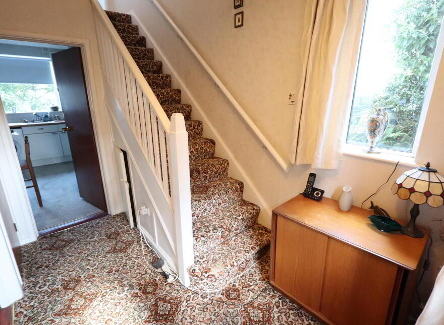 323 Merville Garden Village, Newtownabbey, BT37 9TZ