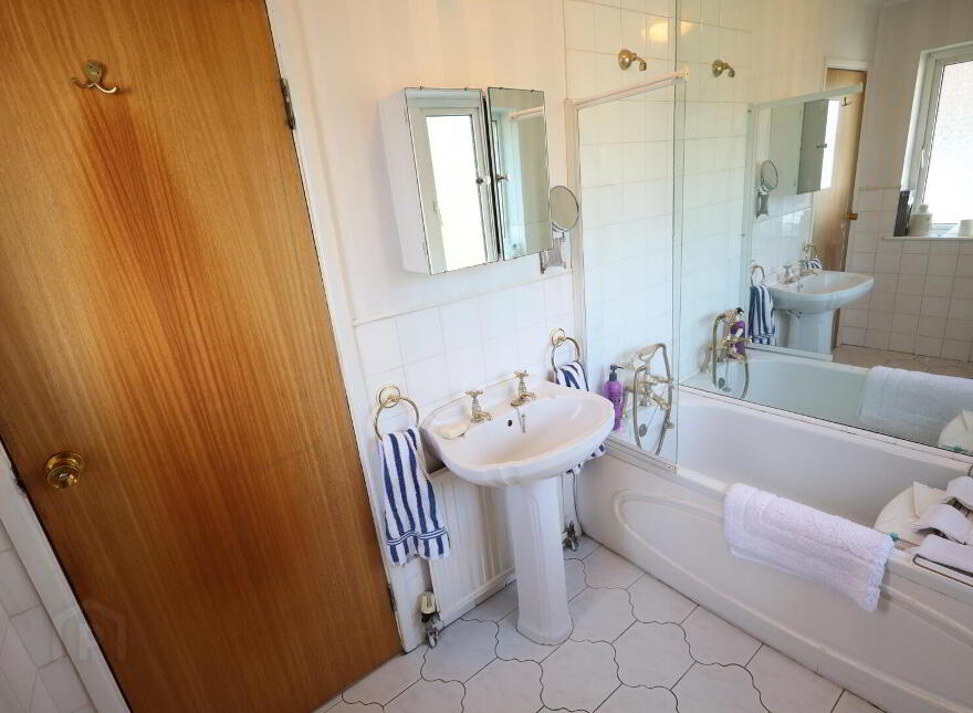 323 Merville Garden Village, Newtownabbey, BT37 9TZ
