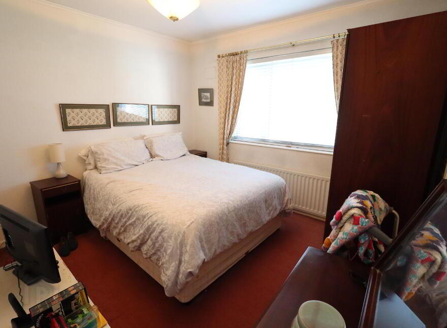 323 Merville Garden Village, Newtownabbey, BT37 9TZ