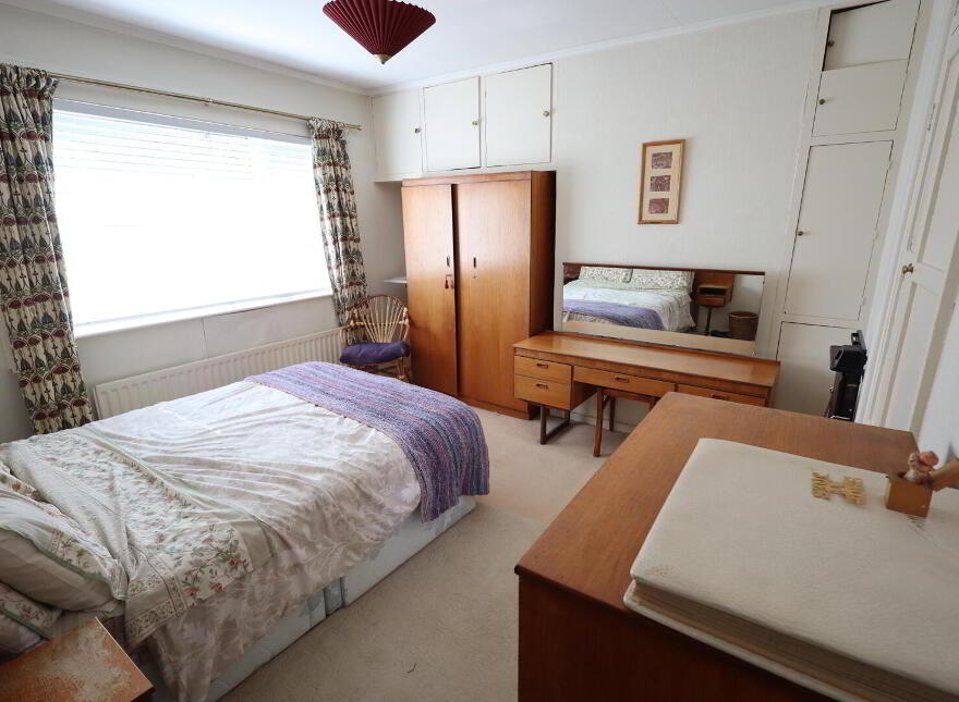 323 Merville Garden Village, Newtownabbey, BT37 9TZ