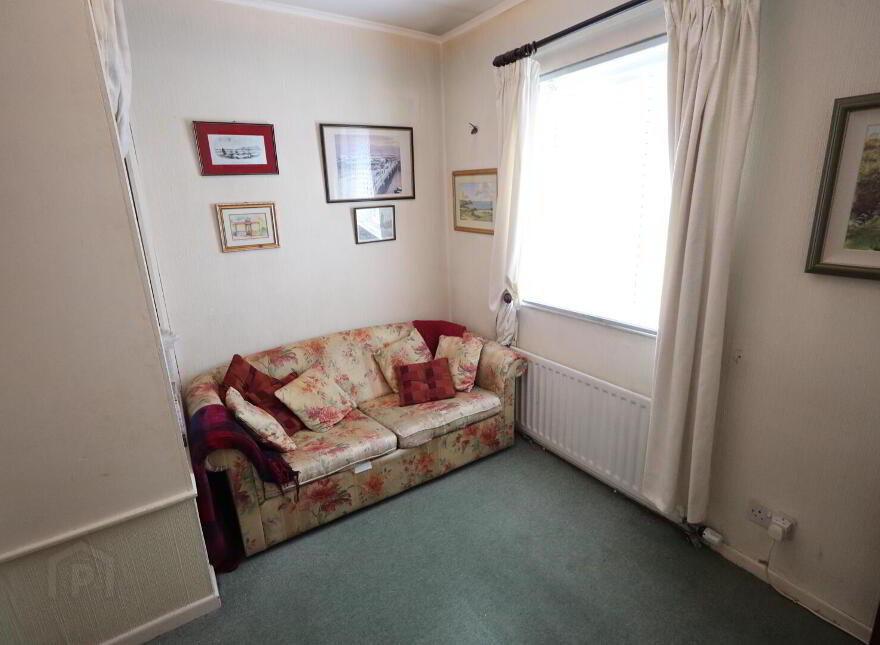 323 Merville Garden Village, Newtownabbey, BT37 9TZ