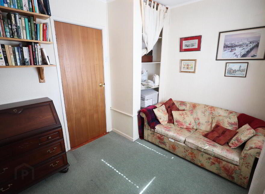 323 Merville Garden Village, Newtownabbey, BT37 9TZ