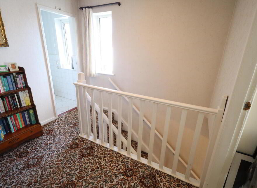 323 Merville Garden Village, Newtownabbey, BT37 9TZ