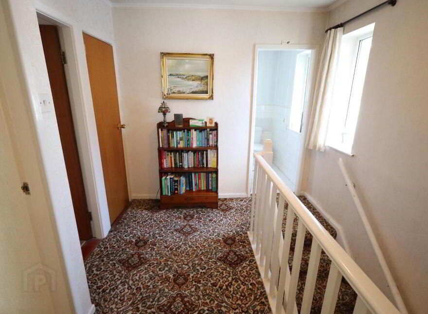323 Merville Garden Village, Newtownabbey, BT37 9TZ