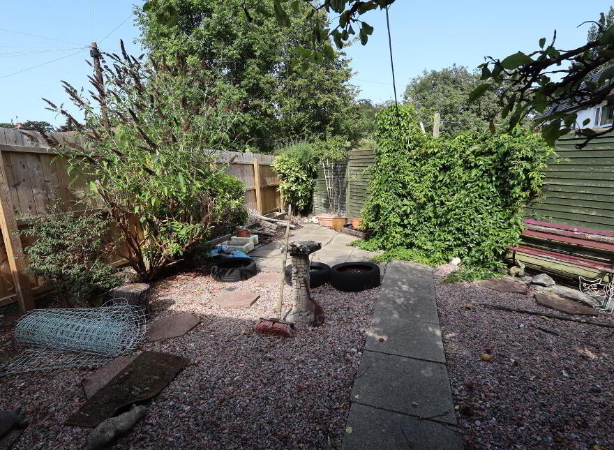 323 Merville Garden Village, Newtownabbey, BT37 9TZ