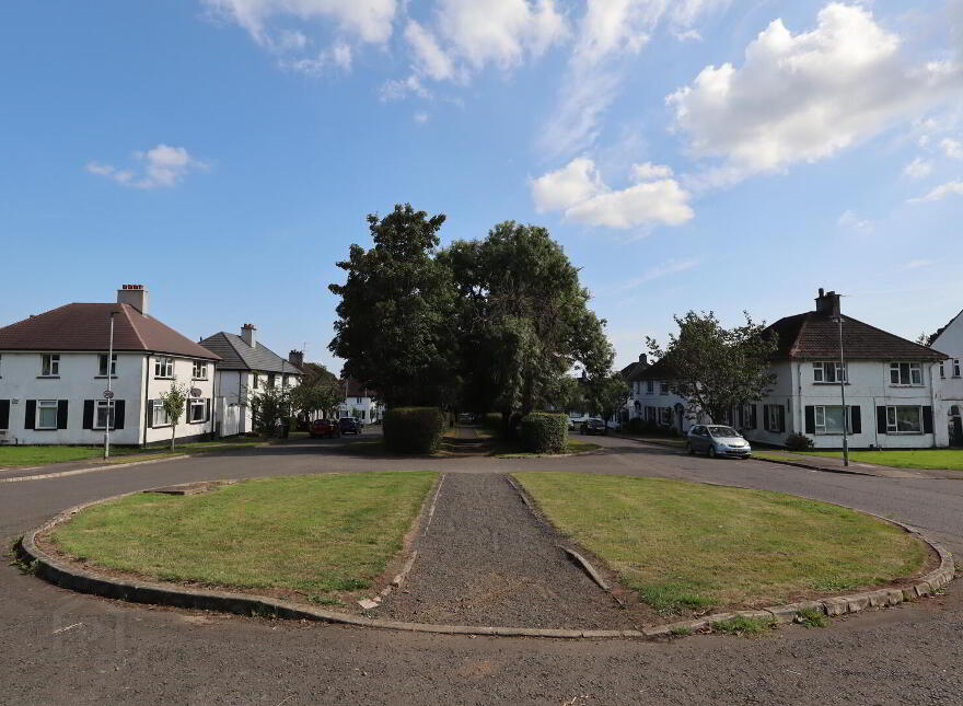 323 Merville Garden Village, Newtownabbey, BT37 9TZ