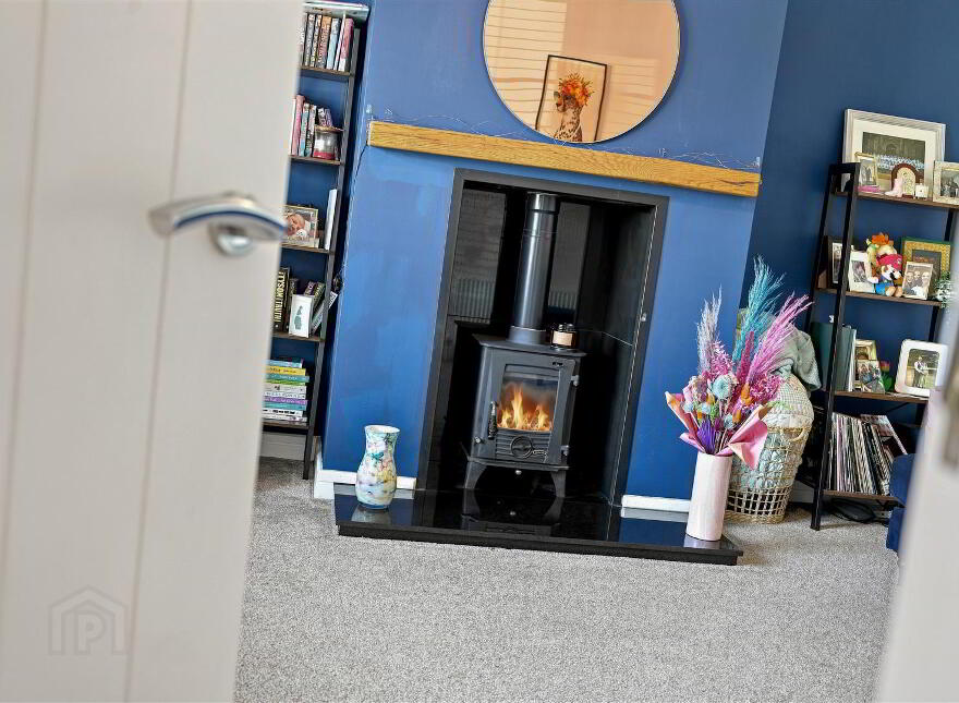 61 Ferrard Meadow, Antrim, BT41 4RU
