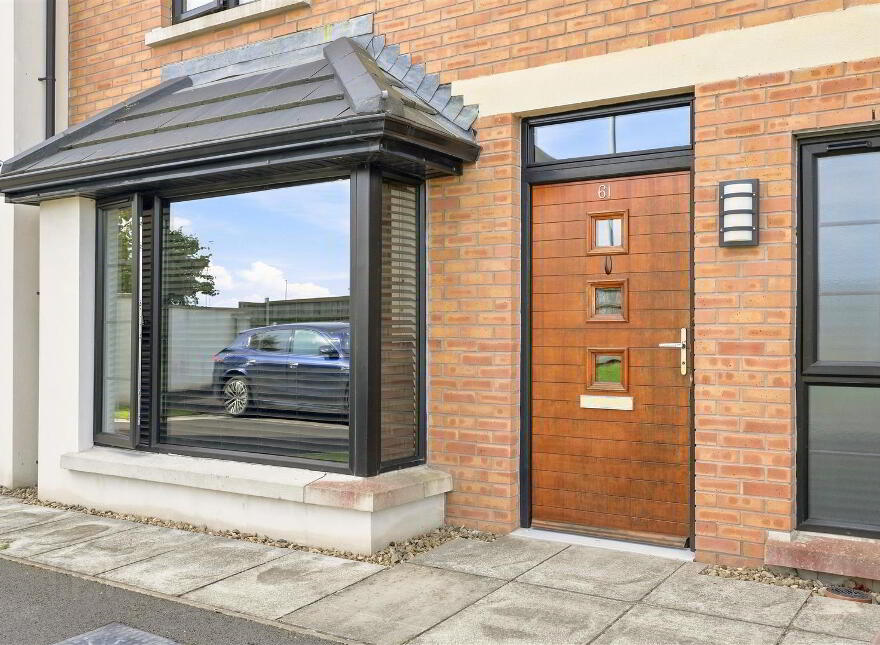 61 Ferrard Meadow, Antrim, BT41 4RU