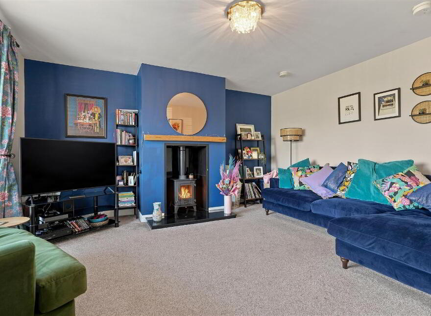61 Ferrard Meadow, Antrim, BT41 4RU