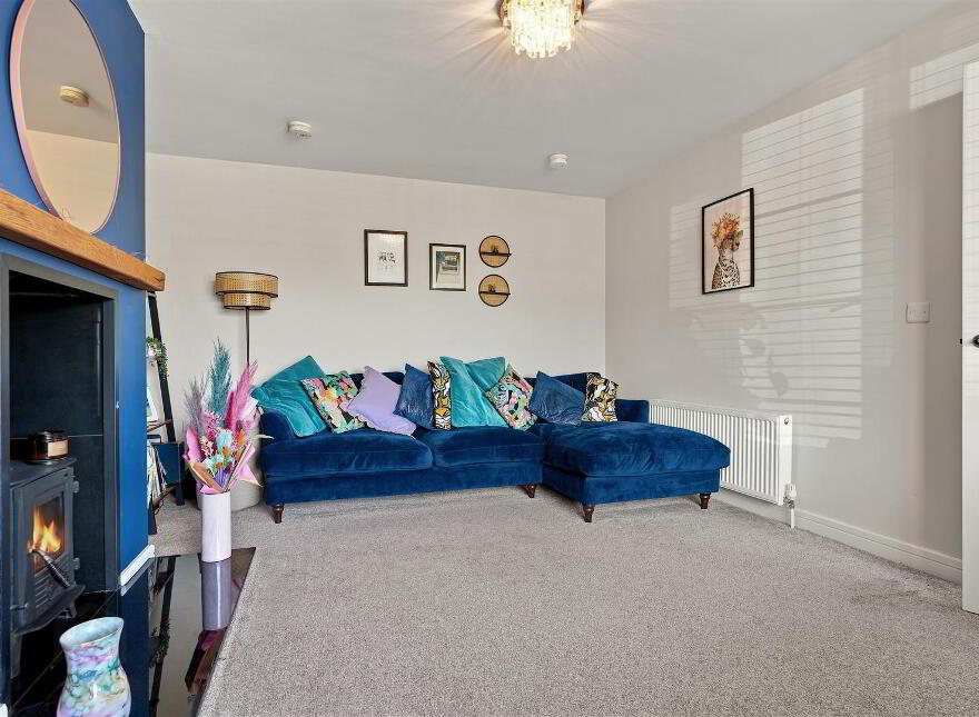61 Ferrard Meadow, Antrim, BT41 4RU
