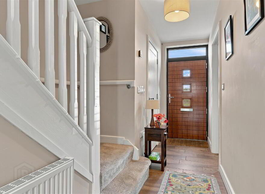 61 Ferrard Meadow, Antrim, BT41 4RU