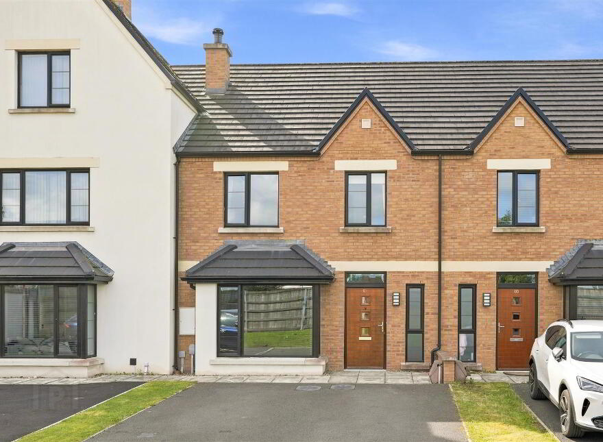 61 Ferrard Meadow, Antrim, BT41 4RU