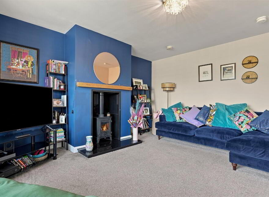 61 Ferrard Meadow, Antrim, BT41 4RU