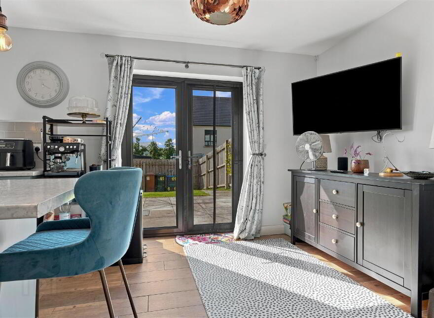 61 Ferrard Meadow, Antrim, BT41 4RU
