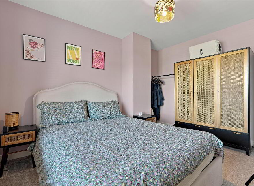 61 Ferrard Meadow, Antrim, BT41 4RU
