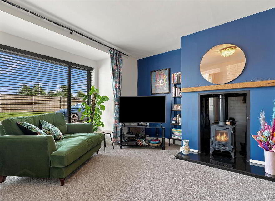 61 Ferrard Meadow, Antrim, BT41 4RU