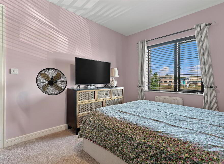 61 Ferrard Meadow, Antrim, BT41 4RU