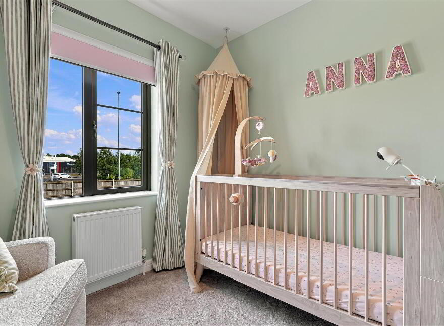 61 Ferrard Meadow, Antrim, BT41 4RU