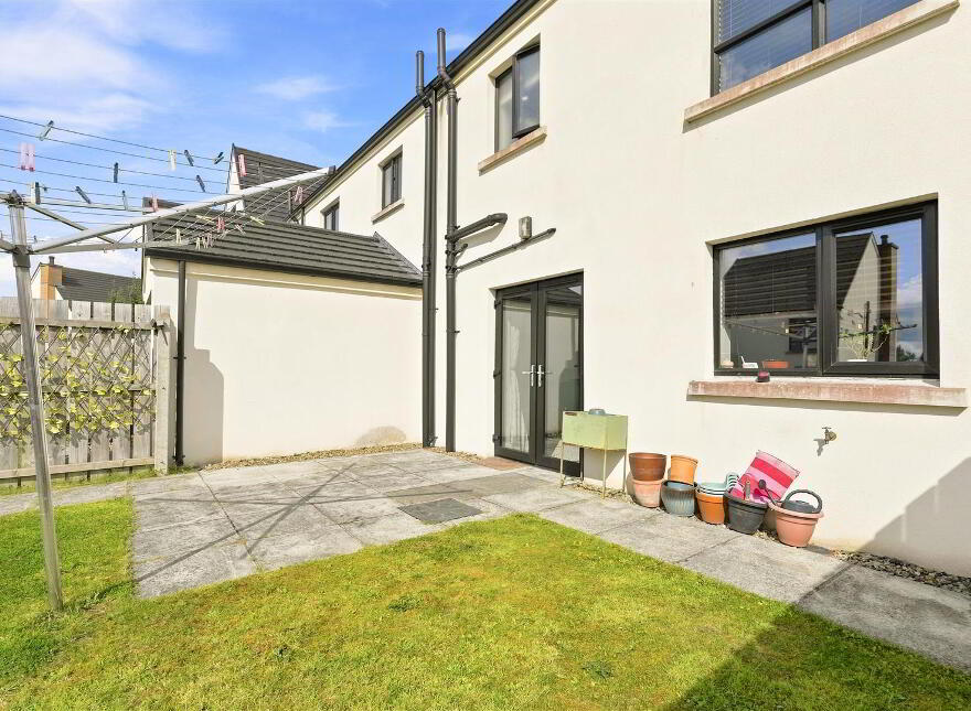 61 Ferrard Meadow, Antrim, BT41 4RU