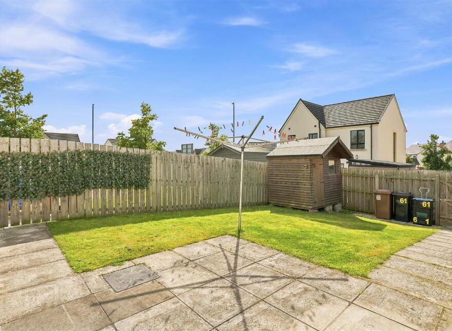 61 Ferrard Meadow, Antrim, BT41 4RU
