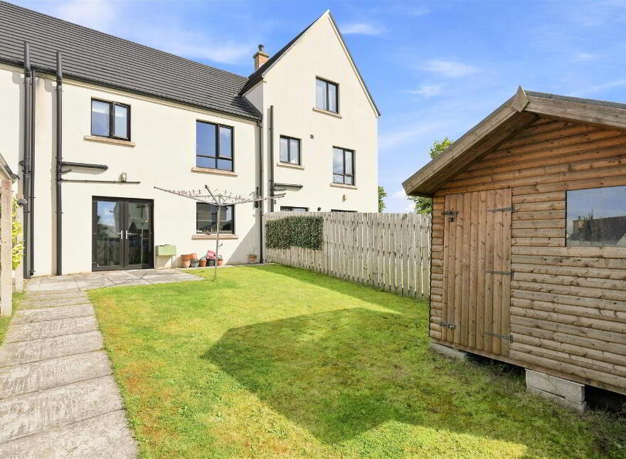61 Ferrard Meadow, Antrim, BT41 4RU