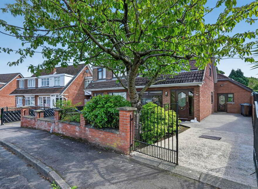79 Orchardville Gardens, Finaghy, Belfast, BT10 0JU