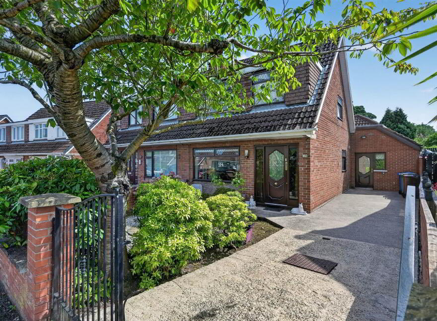 79 Orchardville Gardens, Finaghy, Belfast, BT10 0JU