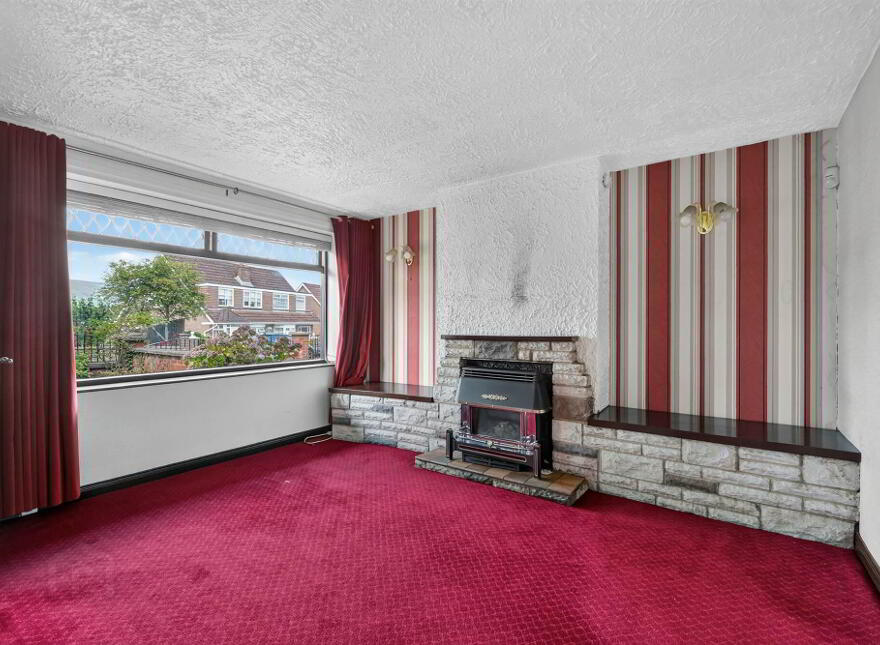79 Orchardville Gardens, Finaghy, Belfast, BT10 0JU