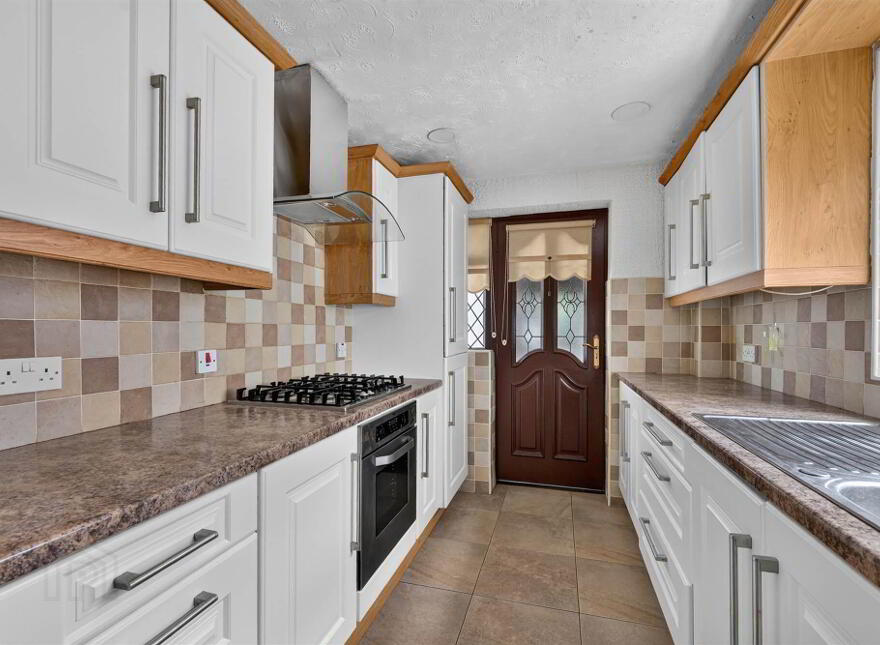 79 Orchardville Gardens, Finaghy, Belfast, BT10 0JU