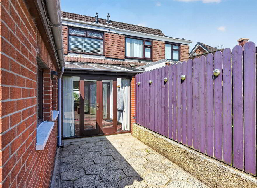 79 Orchardville Gardens, Finaghy, Belfast, BT10 0JU